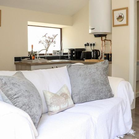 Lannlyvri Lodge Bodmin Kültér fotó