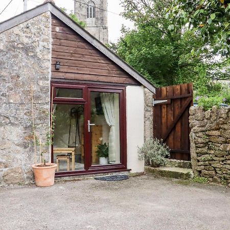 Lannlyvri Lodge Bodmin Kültér fotó