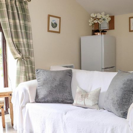 Lannlyvri Lodge Bodmin Kültér fotó