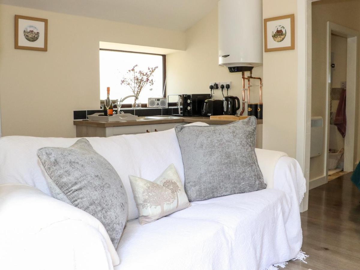 Lannlyvri Lodge Bodmin Kültér fotó