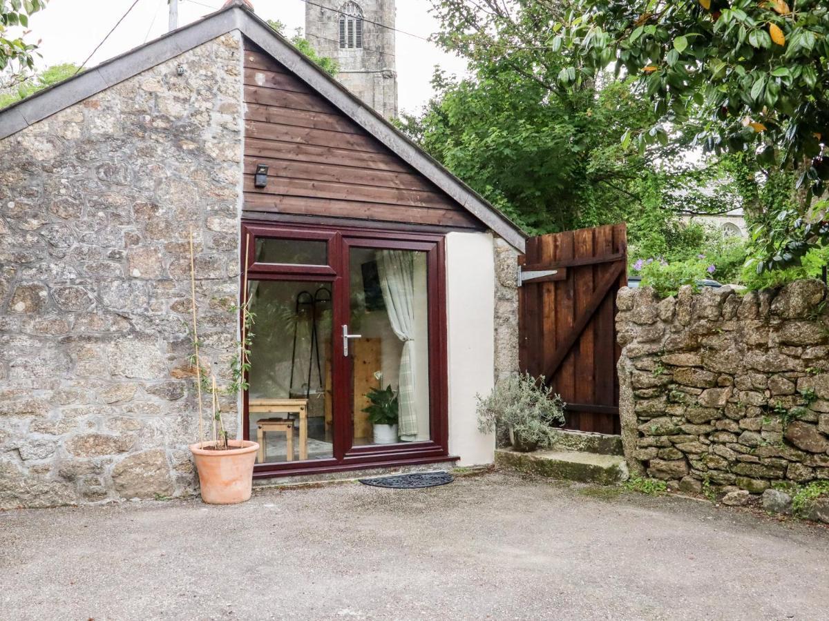 Lannlyvri Lodge Bodmin Kültér fotó