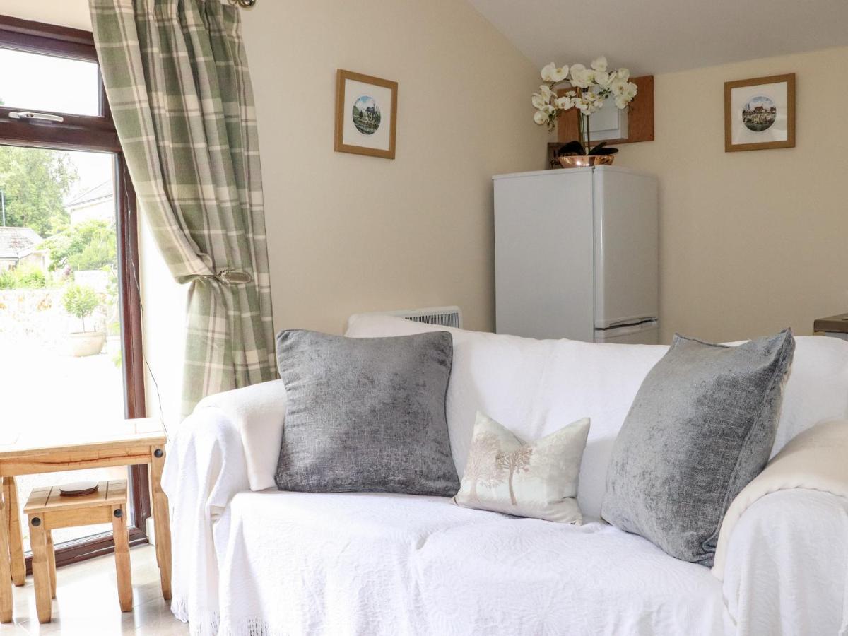 Lannlyvri Lodge Bodmin Kültér fotó