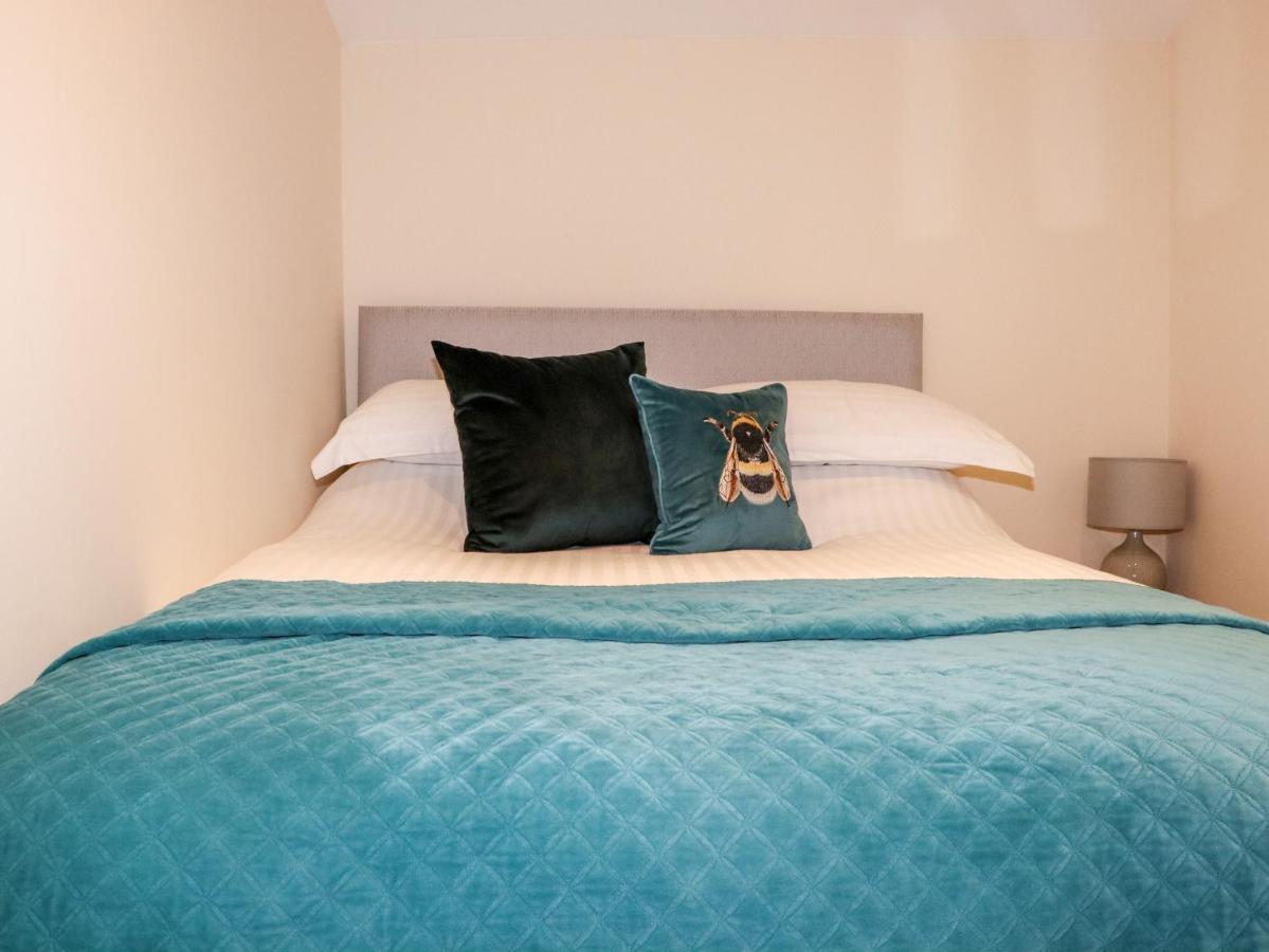 Lannlyvri Lodge Bodmin Kültér fotó