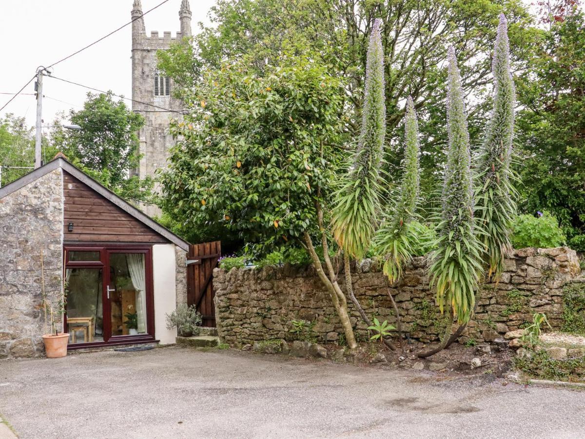 Lannlyvri Lodge Bodmin Kültér fotó
