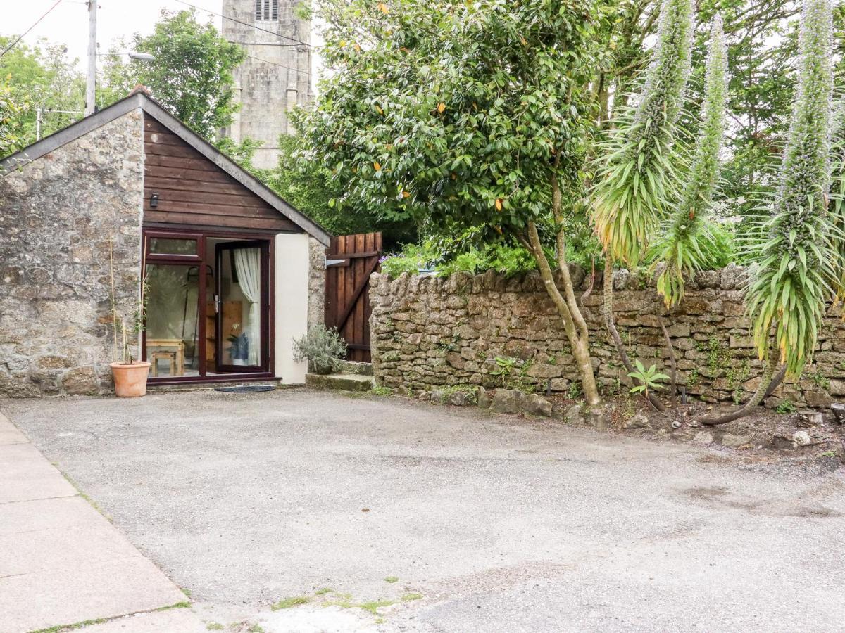 Lannlyvri Lodge Bodmin Kültér fotó